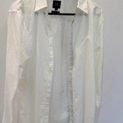 Мужская рубашка Polo Ralph Lauren Original - фото 2
