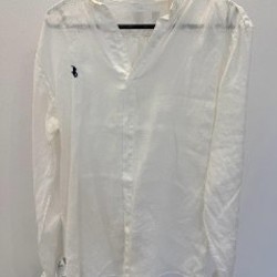 Мужская рубашка Polo Ralph Lauren Original - фото 3