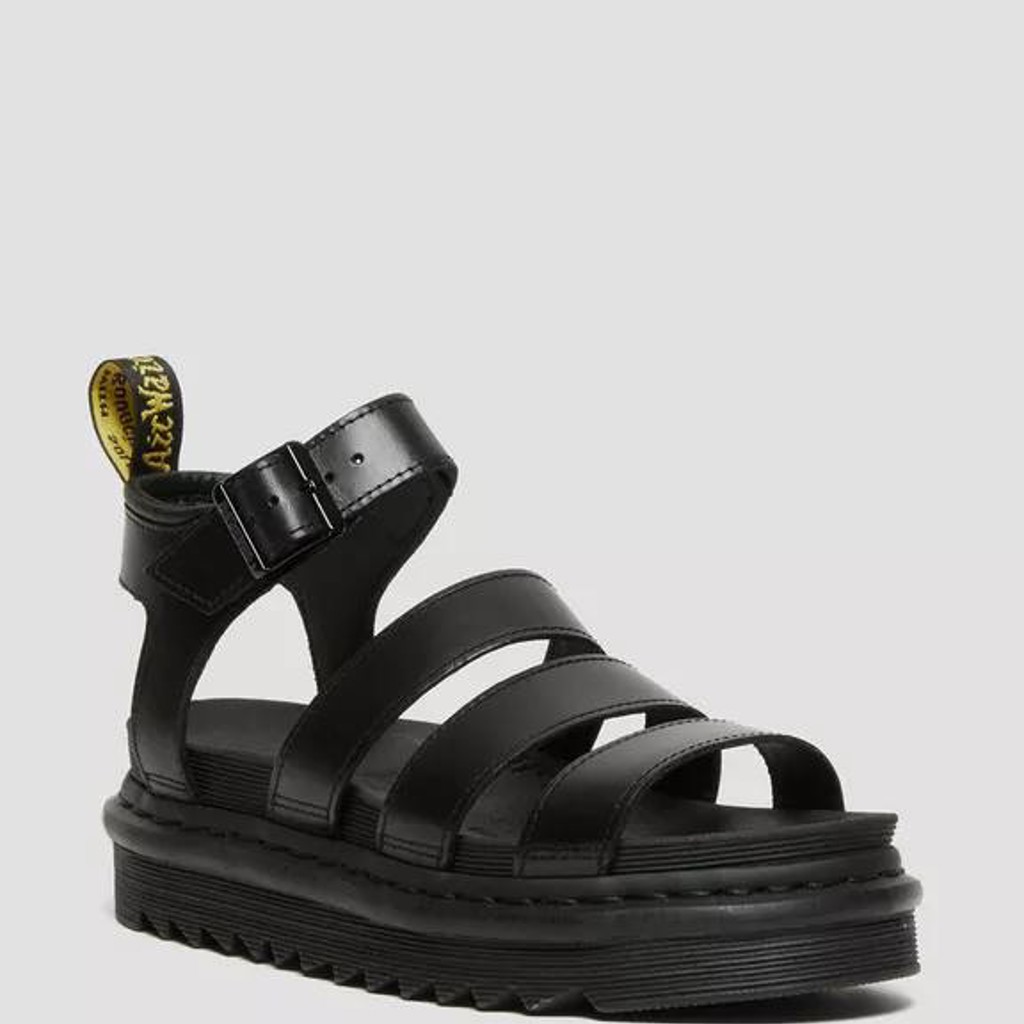 Босоножки Dr. Martens