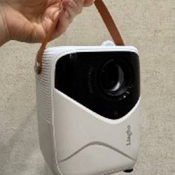 Проектор мини Lingbo T8 Max - фото 3