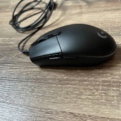 Игровая мышь Logitech G102 - фото 2