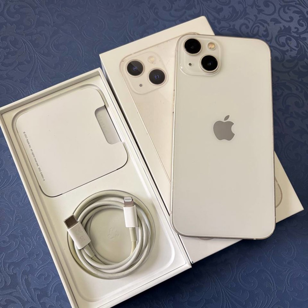 IPhone 13 128 GB