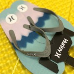 Вьетнамки Havaianas (черные) - фото 2