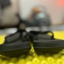 Вьетнамки Havaianas (черные) - фото 6