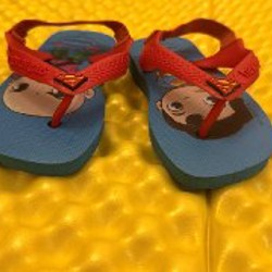 Вьетнамки Havaianas (черные) - фото 9