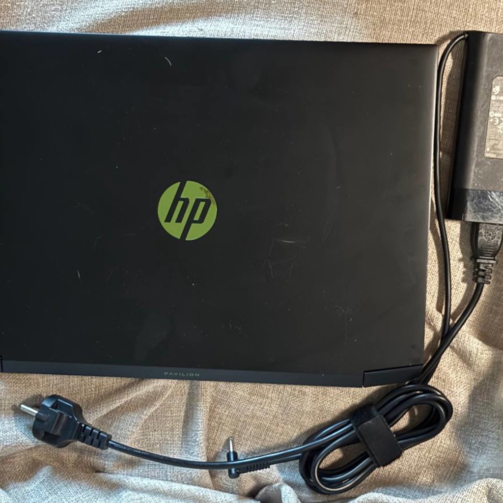 Ноутбук HP Pavilion