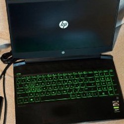 Ноутбук HP Pavilion - фото 2