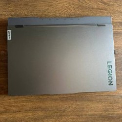 Игровой ноутбук Lenovo Legion 5 2024 - фото 4