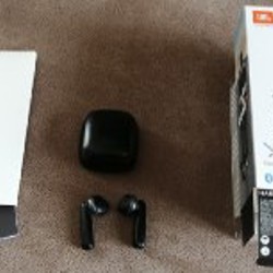 Наушники JBL Tune 225TWS - фото 4