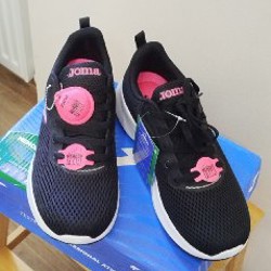 Женские кроссовки Joma Poseidon - фото 2