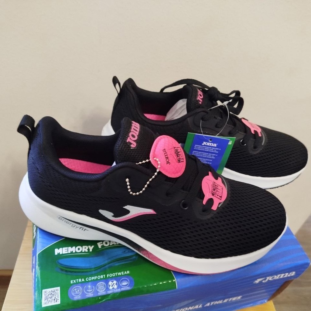 Женские кроссовки Joma Poseidon