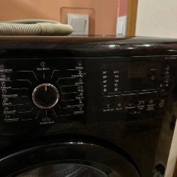 Стиральная машина Beko WTE 5502 BB0BPT - фото 2