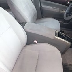 Toyota Prius (Hybrid) - фото 6