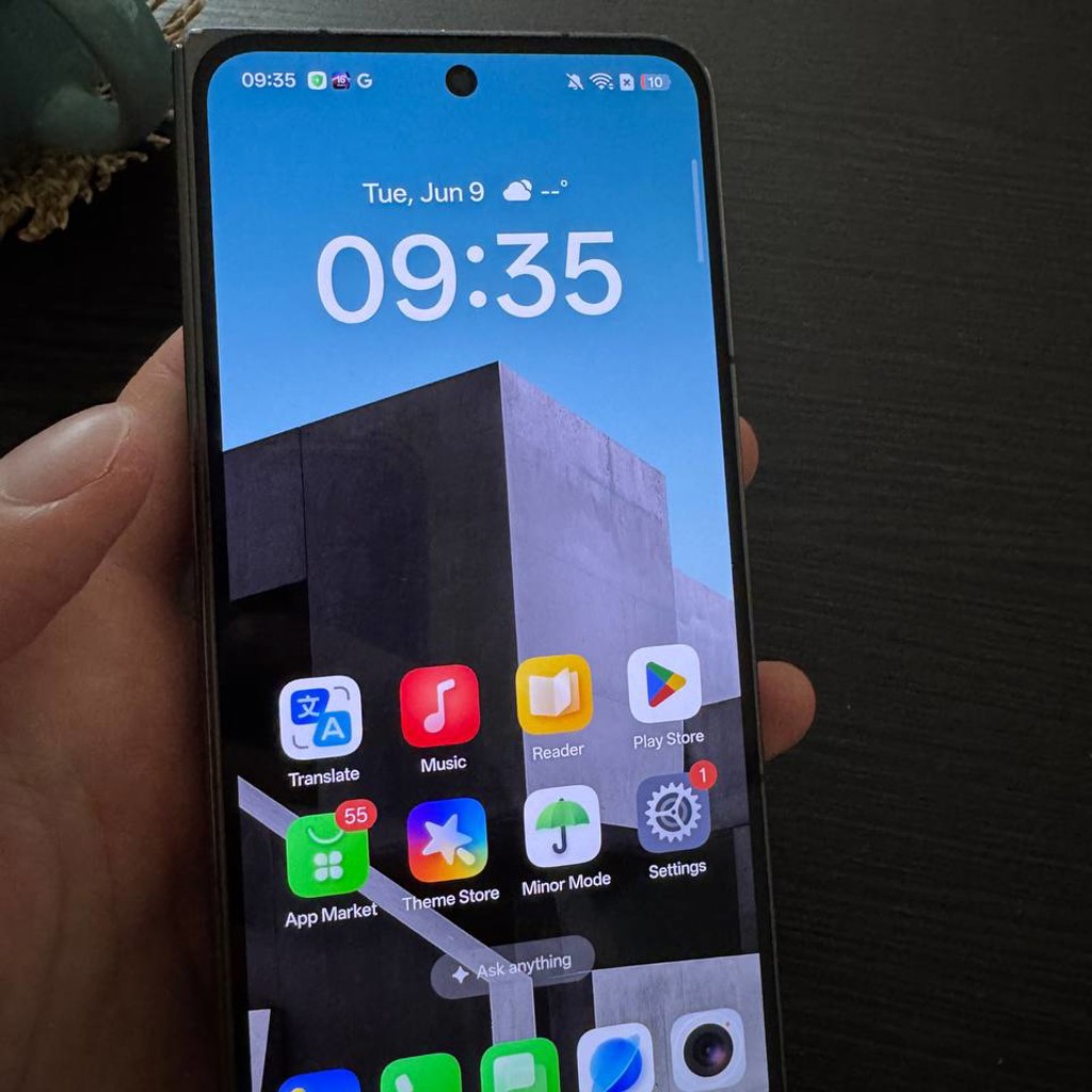 Oppo Find N3