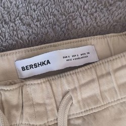 Джоггеры bershka - фото 2
