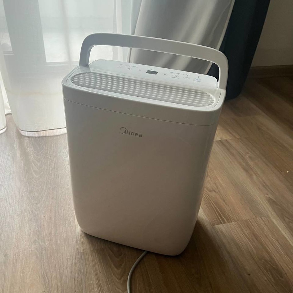 Осушитель Midea