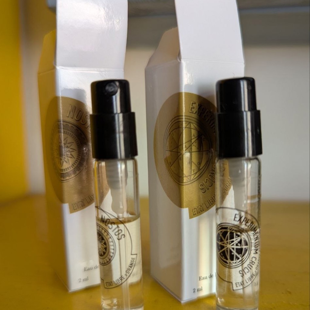 Парфюм Tom Ford Bois Pacifique