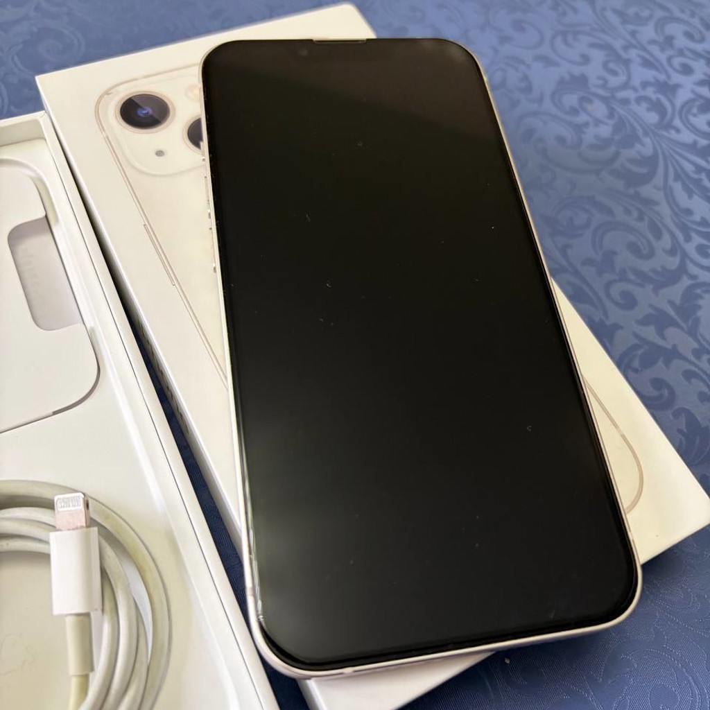 IPhone 13