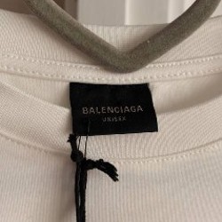 Футболка Balenciaga - фото 2