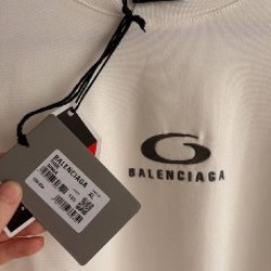 Футболка Balenciaga - фото 4