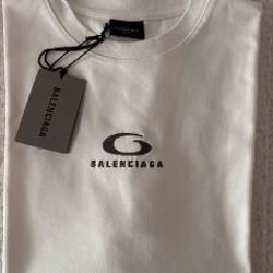 Футболка Balenciaga - фото 5