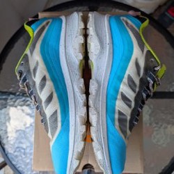 Кроссовки Merrell MOAB SPEED GTX - фото 3