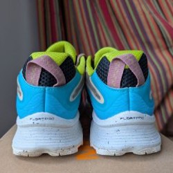 Кроссовки Merrell MOAB SPEED GTX - фото 4