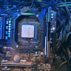 Процессор AMD Ryzen 5 5600X - фото 3