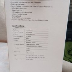 Монитор DELL U2715H - фото 5