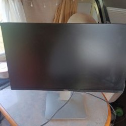 Монитор DELL U2715H - фото 7
