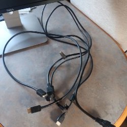 Монитор DELL U2715H - фото 9