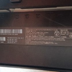 Монитор DELL U2715H - фото 10