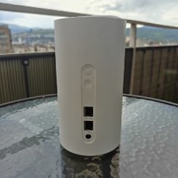 5G Роутер OPPO 5G CPE T2 - фото 2