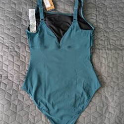 Купальник Arena Women's Shapewear Isabella C-Cup - фото 3