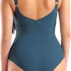 Купальник Arena Women's Shapewear Isabella C-Cup - фото 4