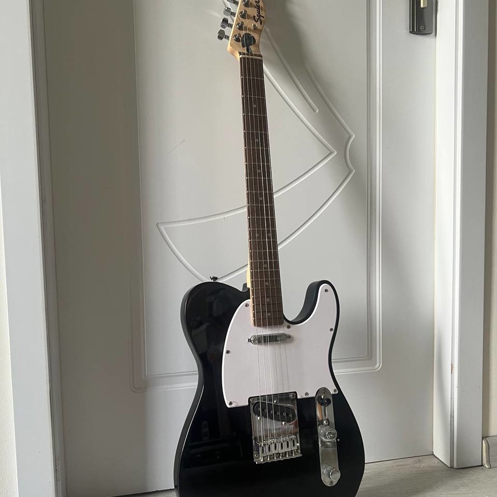 Squier Telecaster