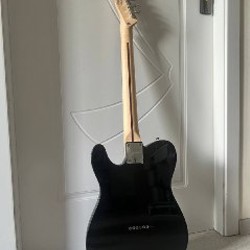 Squier Telecaster - фото 2