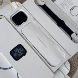 Apple Watch SE 2 - фото 2