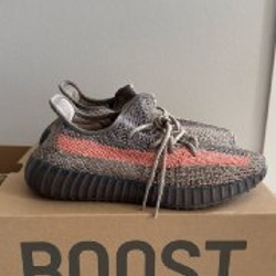 Yeezy Boost 350 - фото 2