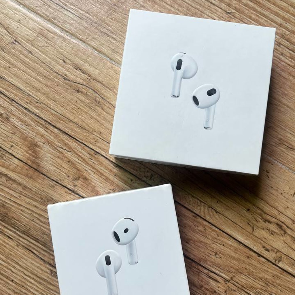 AirPods 4 (ANC)