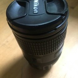 Объектив Nikon AF-S DX Nikkor 18-300mm - фото 2
