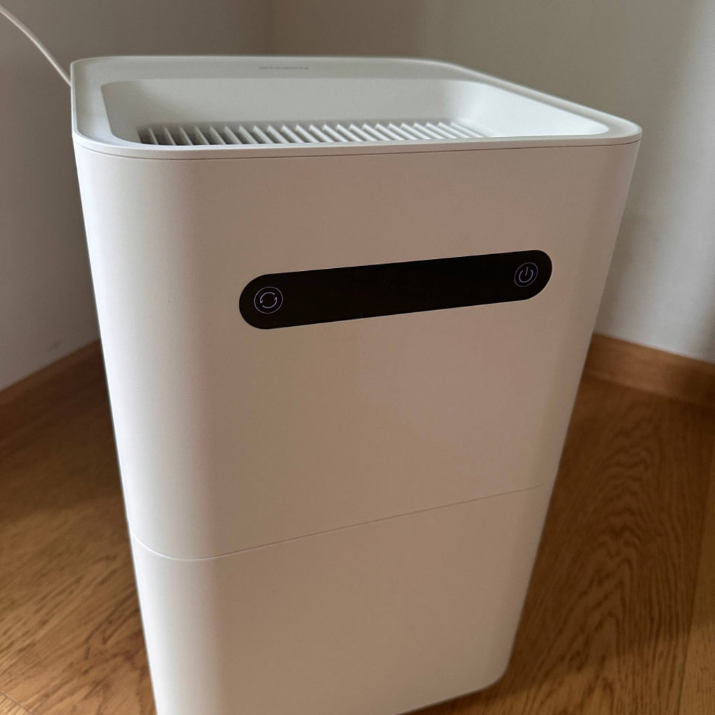 Увлажнитель воздуха Smartmi Evaporative Air Humidifier 3