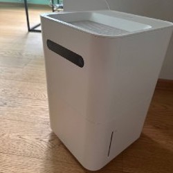 Увлажнитель воздуха Smartmi Evaporative Air Humidifier 3 - фото 3