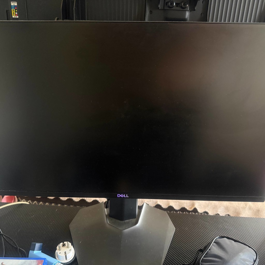 Монитор LG