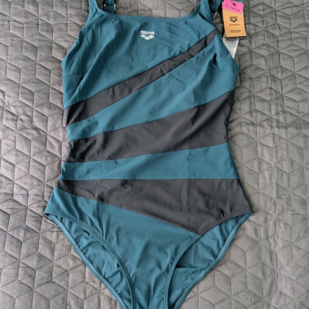 Купальник Arena Women's Shapewear Isabella C-Cup