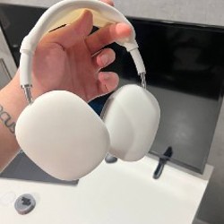 AirPods Max первого поколения - фото 4