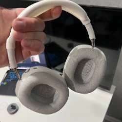 AirPods Max первого поколения - фото 5