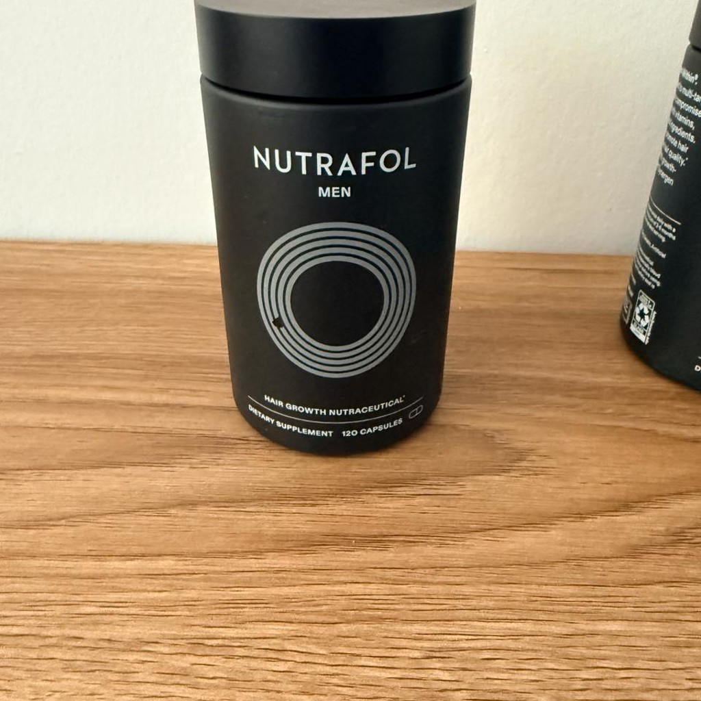 Nutrafol Men Original