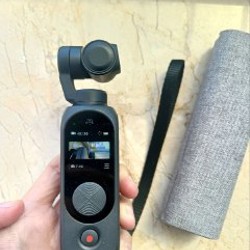 Экшн-камера FIMI Palm 2 Pro - фото 2