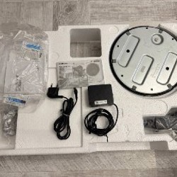 Вентилятор Sencor SFN 4010WH - фото 3